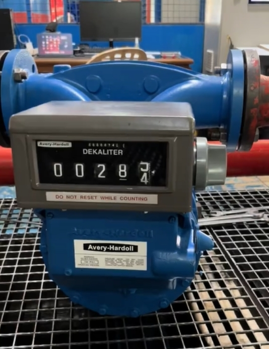 Industrial Pump