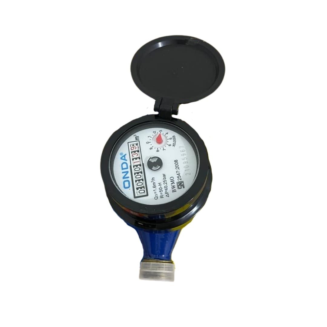 Water Meter Onda 1/2 Inch