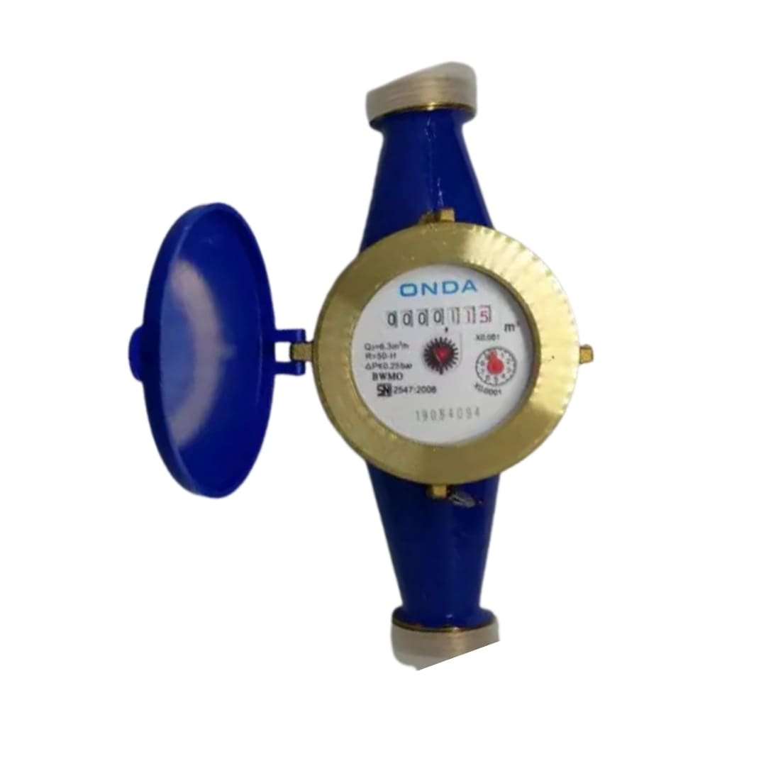 Water Meter Onda 3/4 Inch