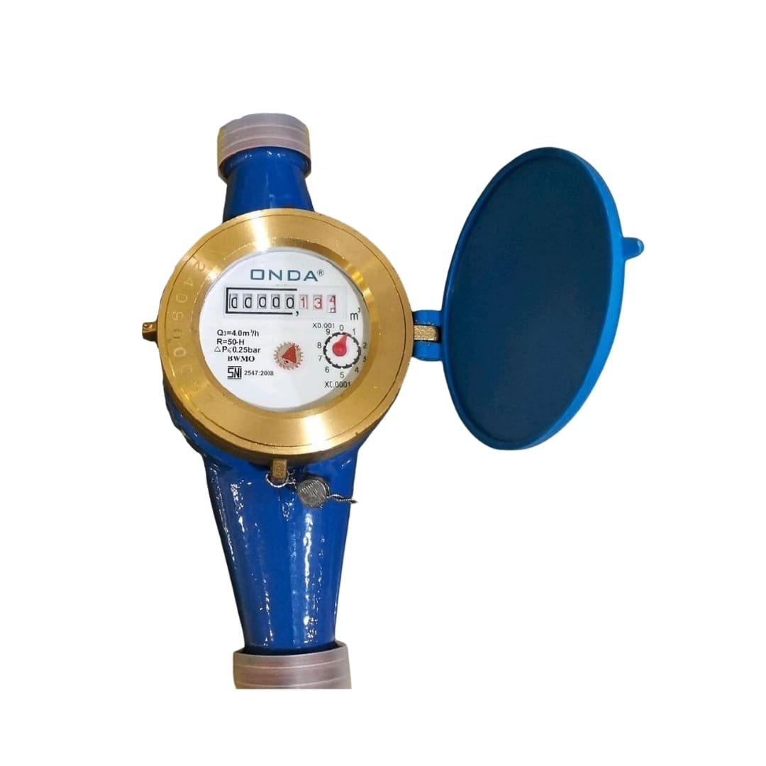 Water Meter Onda 1 Inch