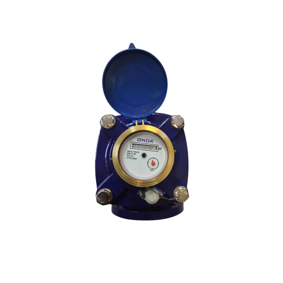 Water Meter Onda 2 Inch
