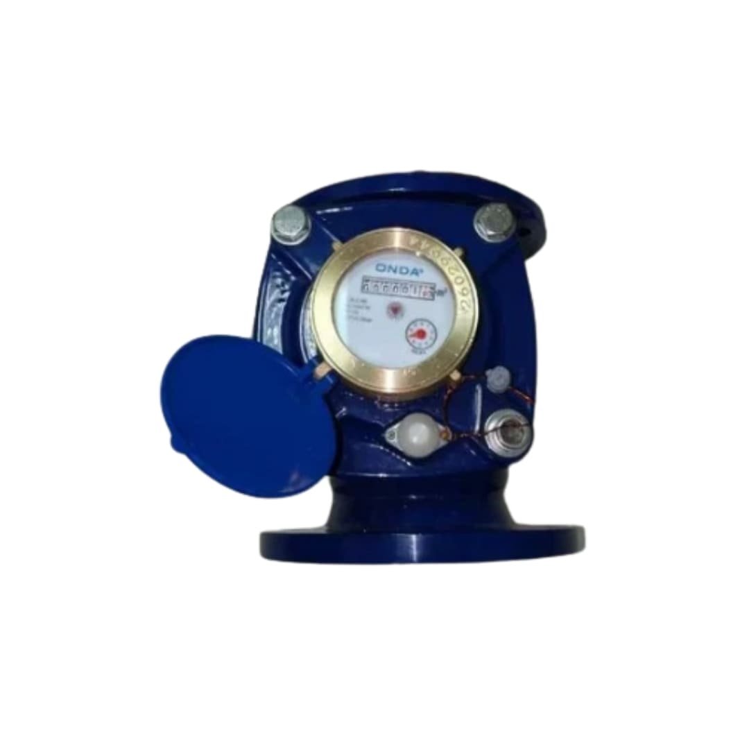Water Meter Onda 3 Inch