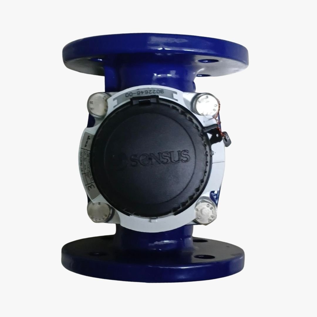 Water Meter Sensus WP-Dynamic 1.5 Inch Cold Water