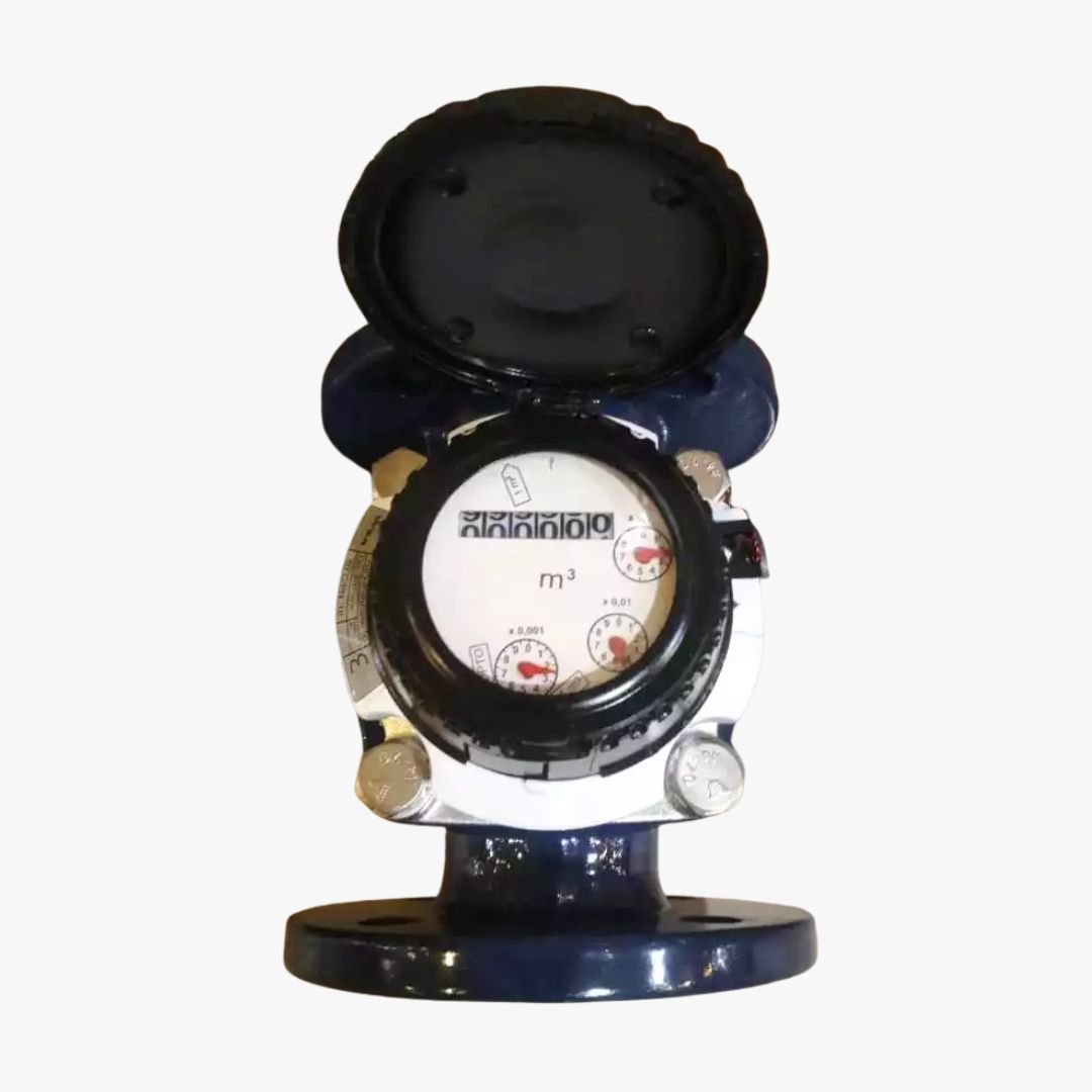 Water Meter Sensus WP-Dynamic 2 Inch Cold Water