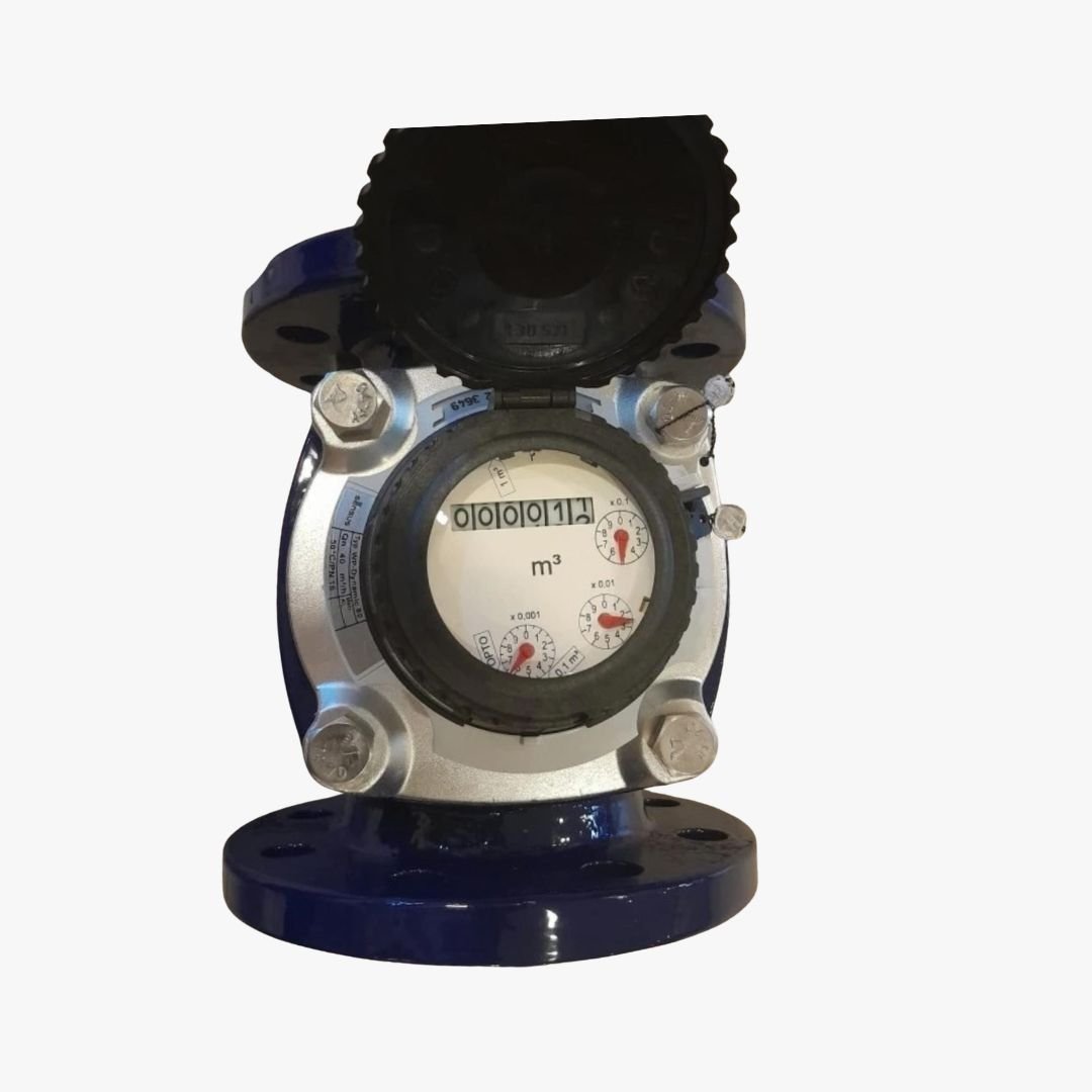 Water Meter Sensus WP-Dynamic 3 Inch Cold Water