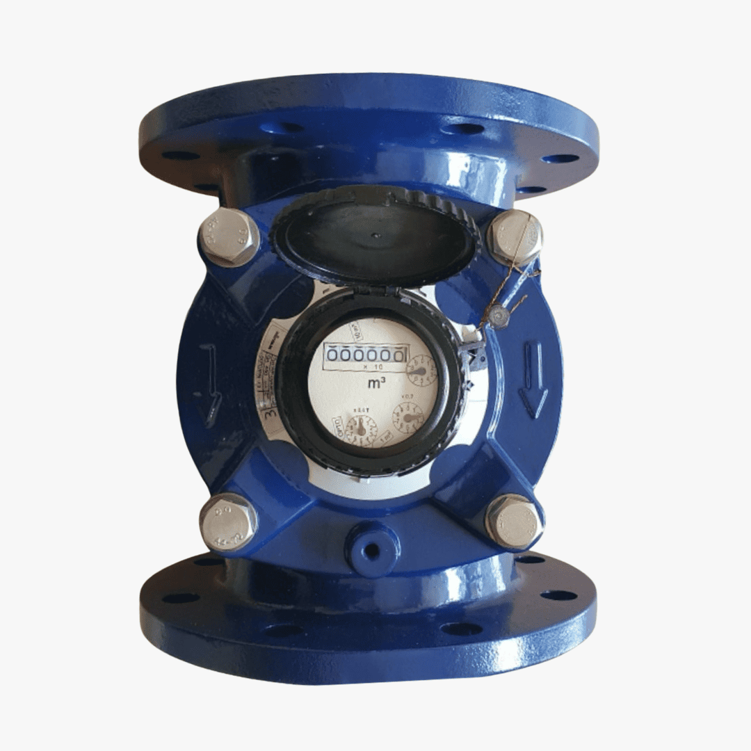 Water Meter Sensus WP-Dynamic 6 Inch Cold Water