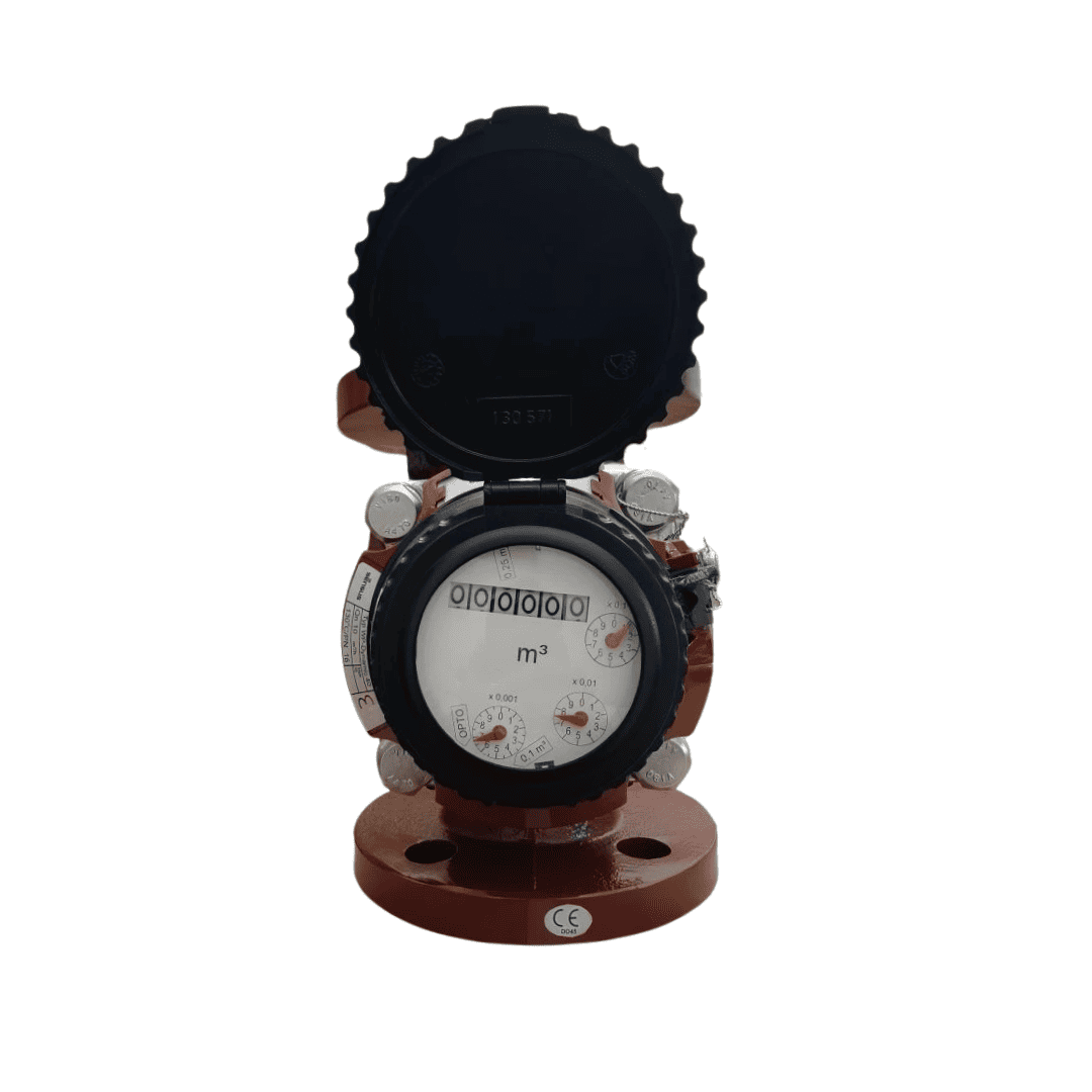 Water Meter Sensus WP-Dynamic DN 40 (1 1/2") Hot water 130°C