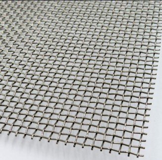 Jual Wire Mesh 6 Stainless Stell 304 diameter 0.6 mm