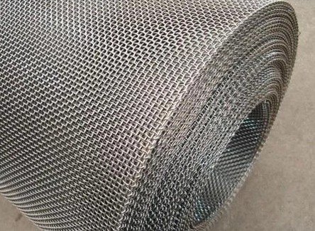 Jual Wire Mesh 6 Stainles Stell 304 Diameter 1 mm