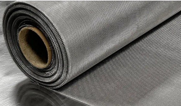 Jual Wire Mesh 40 Stainles Stell 304 Diameter 0,22mm