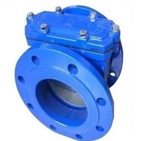 Jual Strainer Flow Meter Tipe Bulk, Y dan U Berbagai Ukuran