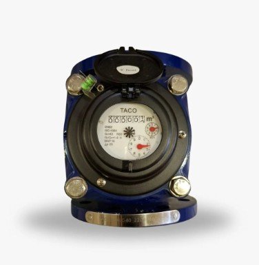 Jual Water Meter TACO size 6 Inch (DN 150 mm)