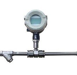 Jual Turbine Flow Meter Turbine Size 1/2 Inch Merk SHM