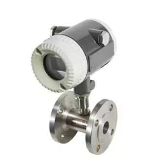 Jual Flow Meter Turbine Size 3/4 Inch Merk SHM
