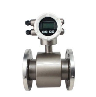 Jual Turbine Flow Meter SHM Size 2 Inch