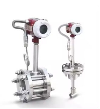Jual Flowmeter Vortex Size 1 Inch Merk SHM