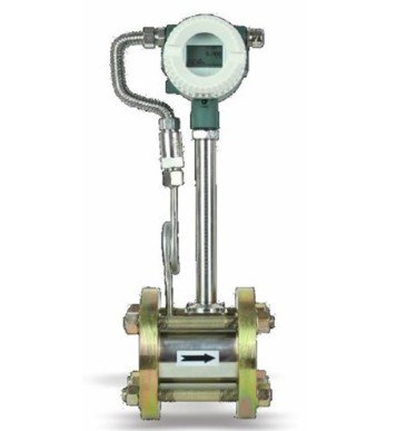 Jual Flowmeter Vortex SHM ukuran 3 Inch (DN 80)