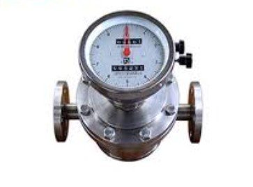 Jual Flow Meter Oval Gear Flo-Rite Size 3/8 Inch LC - A10