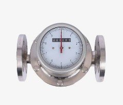 Jual FlowMeter Oval Gear Flo-Rite Size 1 1/2 Inch LC - A40