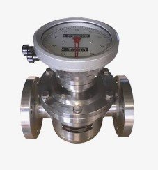 Jual FlowMeter Oval Gear Flo-Rite Size 2 Inch LC - A50