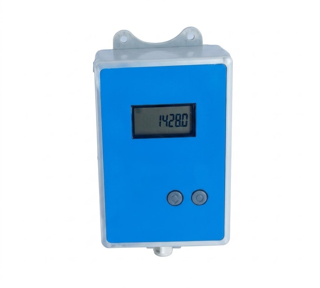 Jual Data Logger Flow Meter - SHM