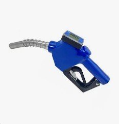Jual Nozzle Digital Elektronik Otomatis - Merk SHM