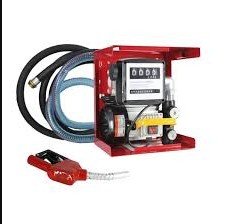 Jual Pompa Minyak Portable Digital - SHM