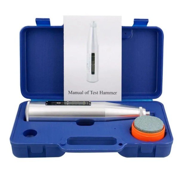 Jual Test Hammer Tipe HT-225A