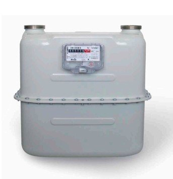 Jual Gas Meter Itron Type G 25 