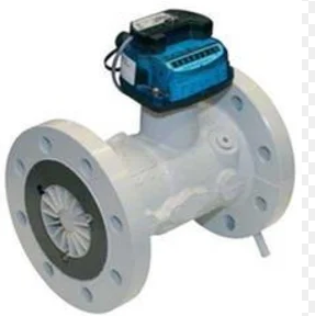 Jual Meteran Gas Itron Fluxi 2000/TZ model G 250 Size 3 Inch