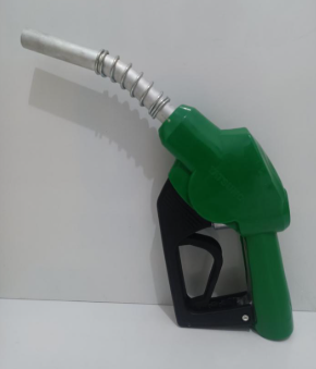 Jual Nozzle Spbu Tatsuno Original Dispenser Spbu Pertamina 3/4 Otomatis Warna Hijau