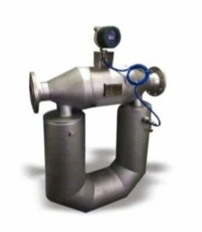 Flow Meter Coriolis Size  Dn 20 - DN 200  Merk SHM