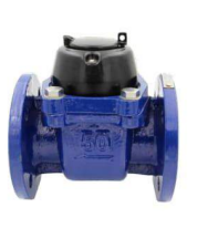 Jual Meteran Air Merk Calibrate Size 2 Inch