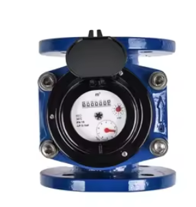 Jual Water Meter Limbah Size 6 Inch (DN 150) - Merk Calibrate