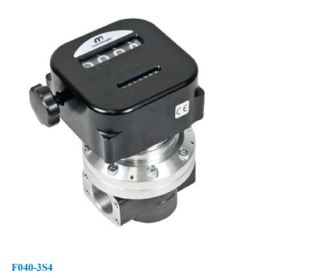 Jual Flow Meter Macnaught M Series F040 - 3S4