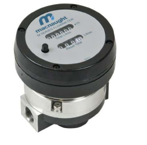 Jual Flow Meter Macnaught Tipe F012­-1S3 ­ 1/2" (MECHANICAL FLOWMETER WITH STANDARD MECHANICALDISPLAY)