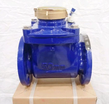 Water Meter Air Bersih MAGNOS 2 Inch DN50