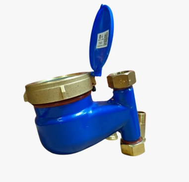 Jual Meteran Air PDAM Berbagai Merk Terlengkap & Bergaransi
