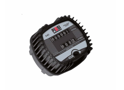 Jual Flowmeter Piusi K40