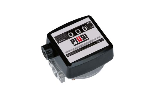 Jual Flowmeter Piusi K 33
