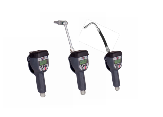 Jual Nozzle Minyak Piusi K500 Preset Oil Nozzle