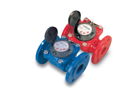 Distributor Resmi Flow Meter Powogaz Original – Semua Jenis & Ukuran Lengkap