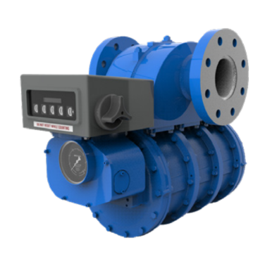 Cara Mengatasi Flow Meter Masalah/Tidak Akurat