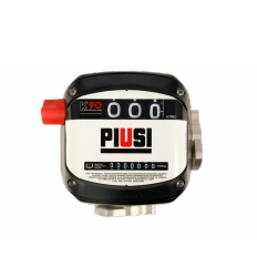 Perbedaan Flow Meter Digital vs Analog
