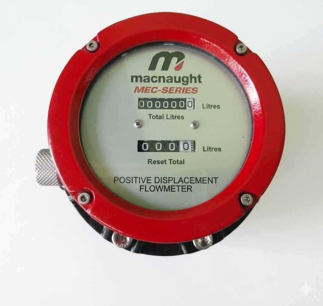 Panduan Memilih Jenis Flow Meter Sesuai Cairan