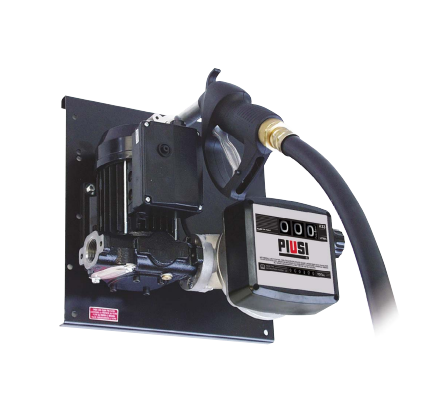 Cara Benar Memasang (Instalasi) Flow Meter Agar Awet