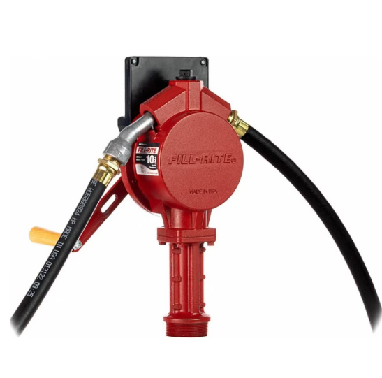 Daftar Harga Flow Meter Fill Rite 800 & 900 Asli Distributor Indonesia