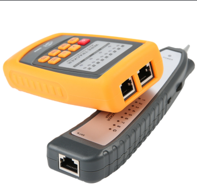 Jual SANFIX GM60 Wire Tracker / Pelacak Kabel Digital - Tekno Serena Prima