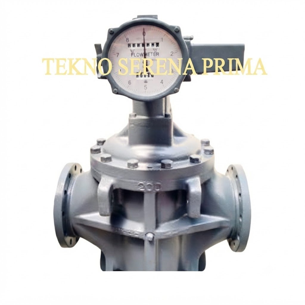 Jual Flowmeter Tokico Original Garansi Resmi
